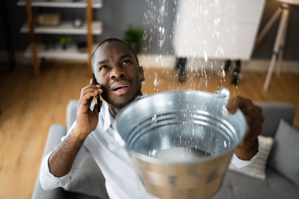 24/7 water damage repair in Hartville, OH