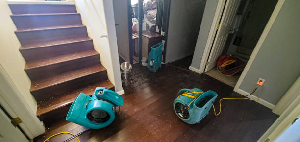 Best Commercial water damage restoration  in Hartville, OH